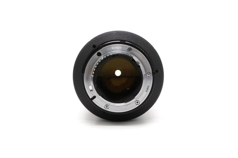 Nikon 80-200mm f/2.8D ED AF-S Zoom-Nikkor б/у