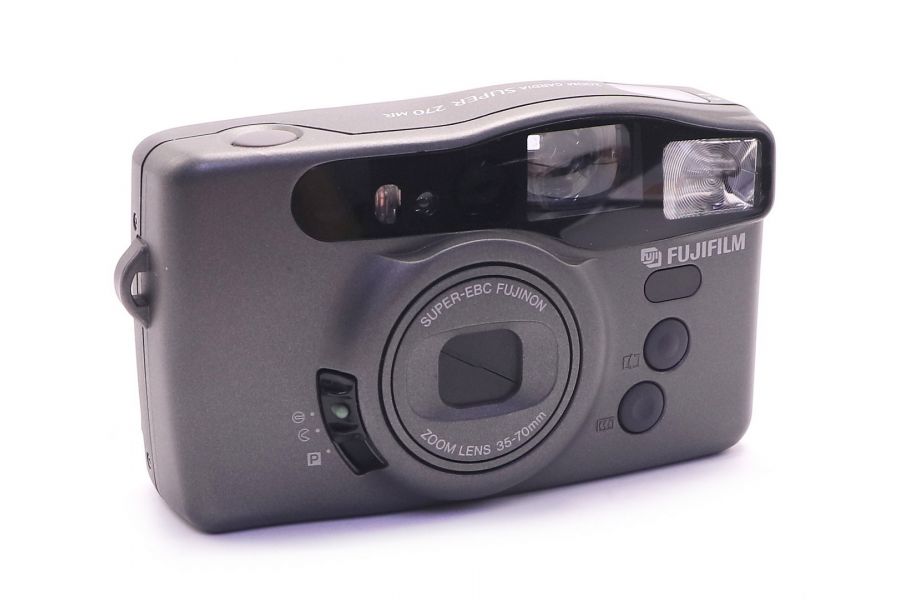 Fujifilm Zoom Cardia Super 270 MR