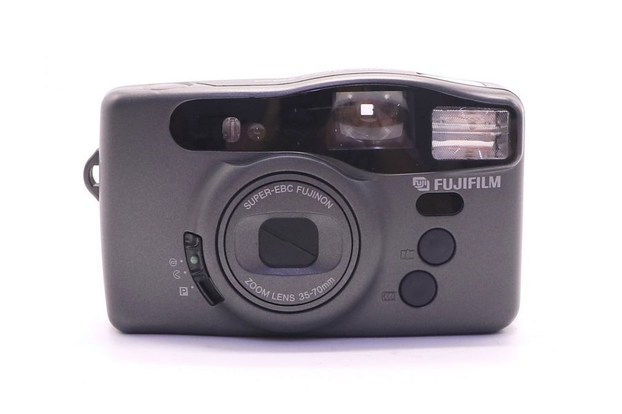 Fujifilm Zoom Cardia Super 270 MR