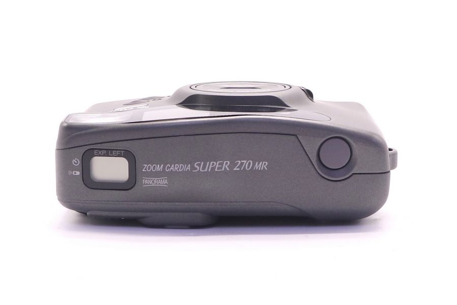 Fujifilm Zoom Cardia Super 270 MR