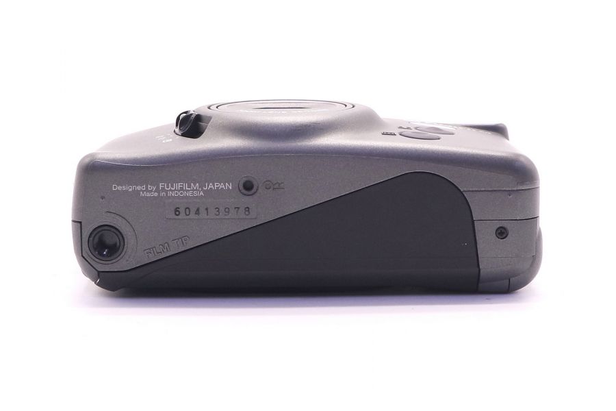 Fujifilm Zoom Cardia Super 270 MR