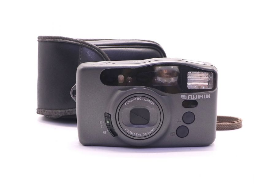 Fujifilm Zoom Cardia Super 270 MR