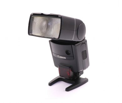 Фотовспышка Canon Speedlite 540EZ б.