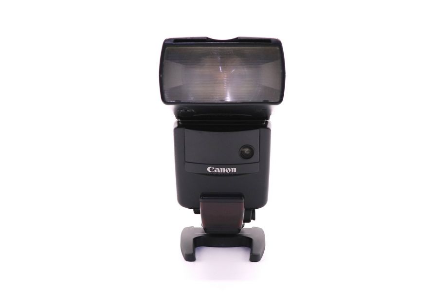 Фотовспышка Canon Speedlite 540EZ б.