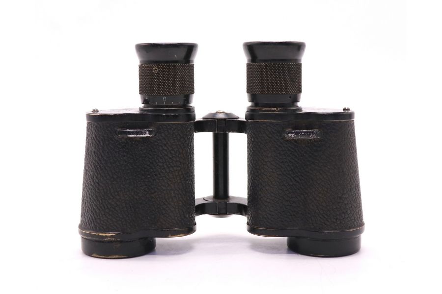 Бинокль 6х30 Серп и молот (СССР, 1937)