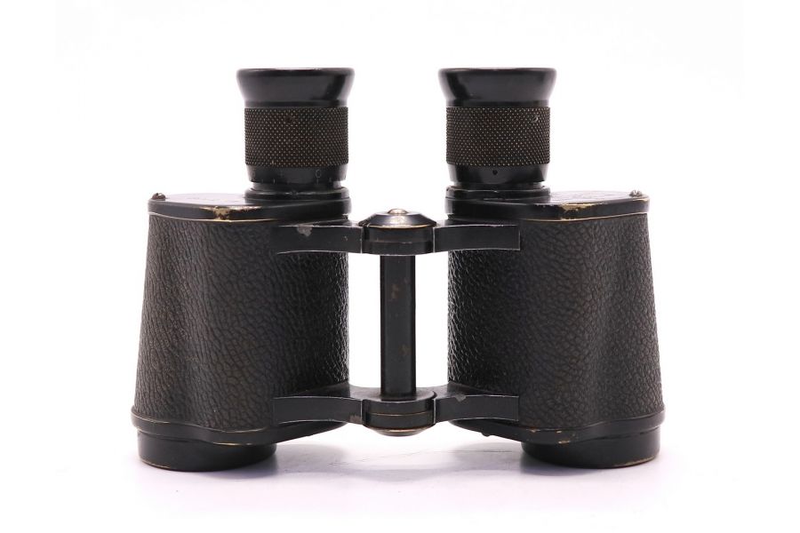 Бинокль 6х30 Серп и молот (СССР, 1937)