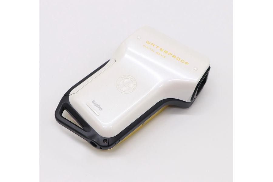 Видеокамера Sanyo Xacti VPC-CA65EX