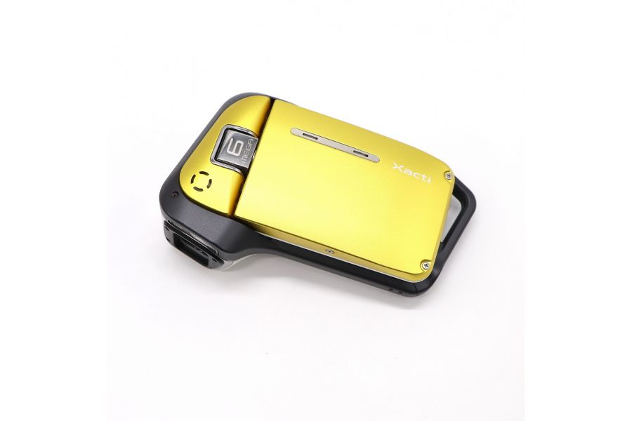 Видеокамера Sanyo Xacti VPC-CA65EX