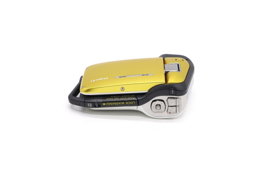 Видеокамера Sanyo Xacti VPC-CA65EX