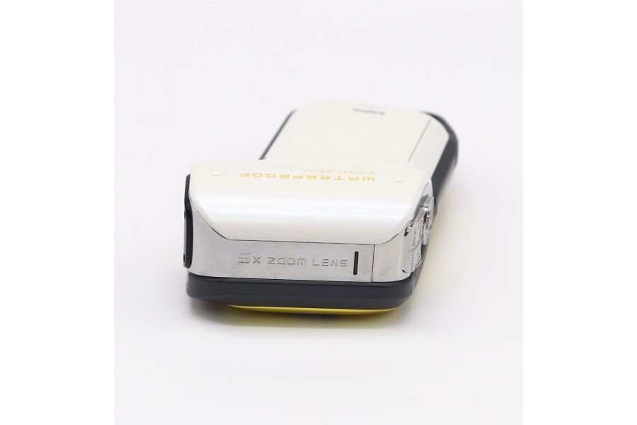 Видеокамера Sanyo Xacti VPC-CA65EX