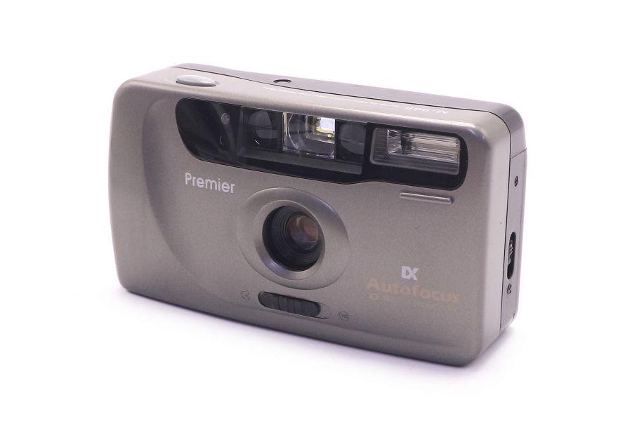 Premier M-968 в упаковке