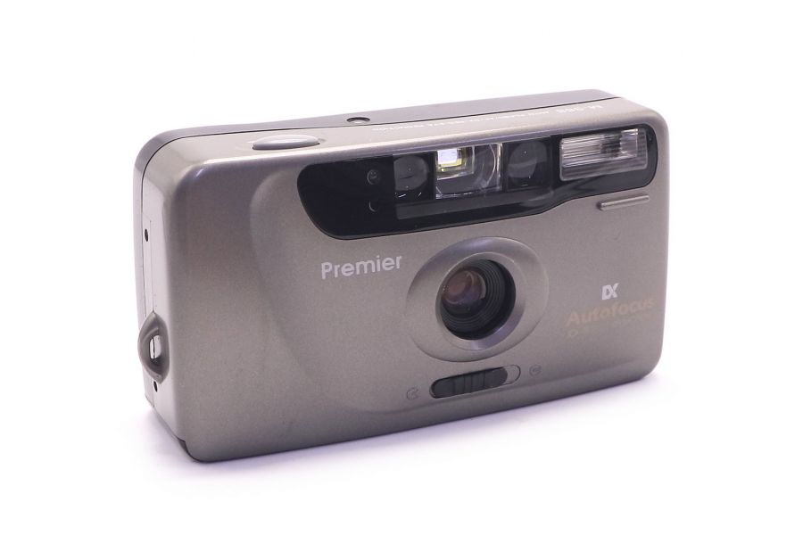 Premier M-968 в упаковке