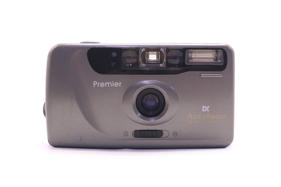 Premier M-968 в упаковке