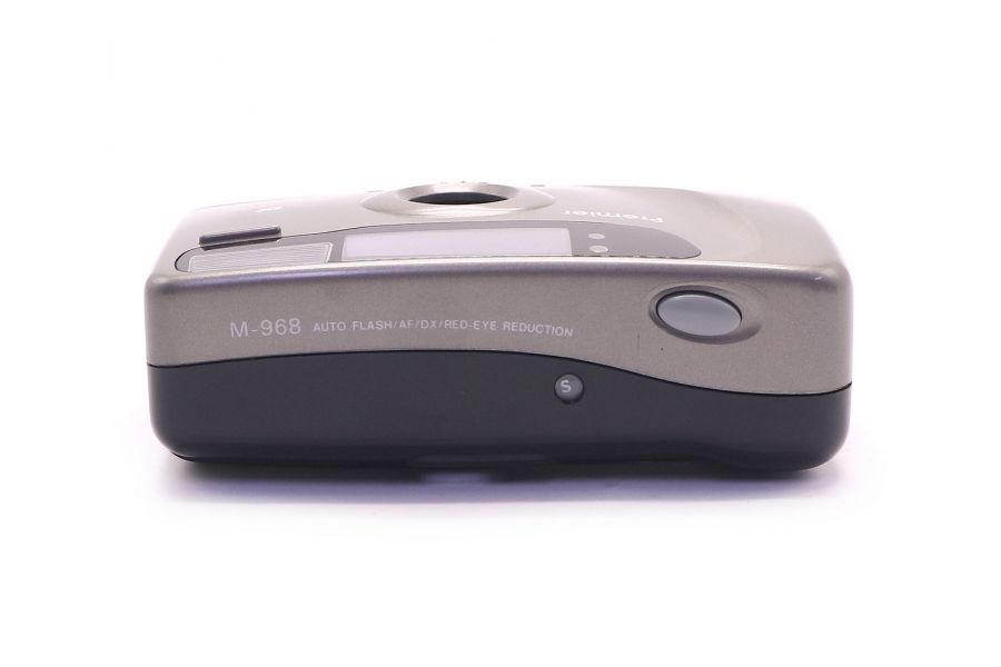 Premier M-968 в упаковке