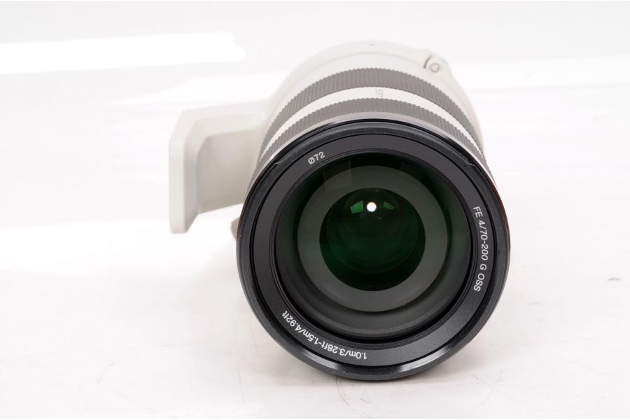 Sony FE 70-200mm F/4 G OSS