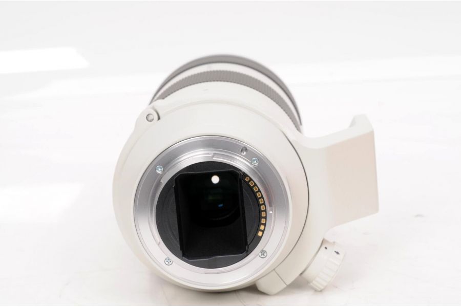 Sony FE 70-200mm F/4 G OSS