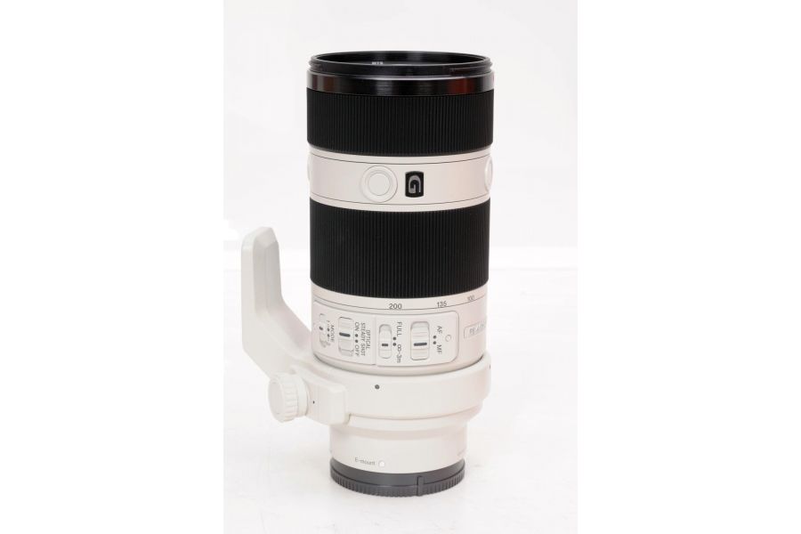 Sony FE 70-200mm F/4 G OSS