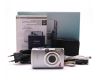 Canon IXUS 800 IS в упаковке