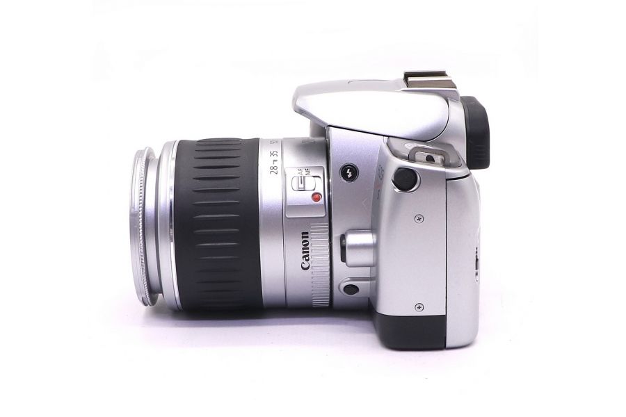 Canon EOS Kiss 5 kit