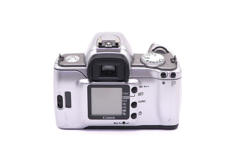 Canon EOS Kiss 5 kit