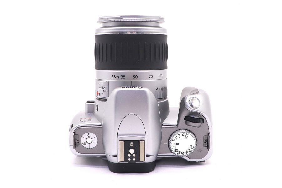 Canon EOS Kiss 5 kit