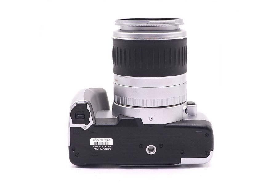 Canon EOS Kiss 5 kit