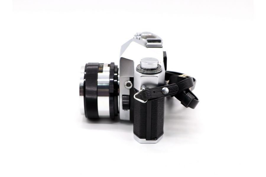 Yashica Tl-Super kit