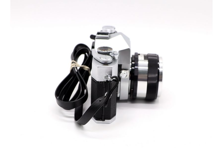 Yashica Tl-Super kit