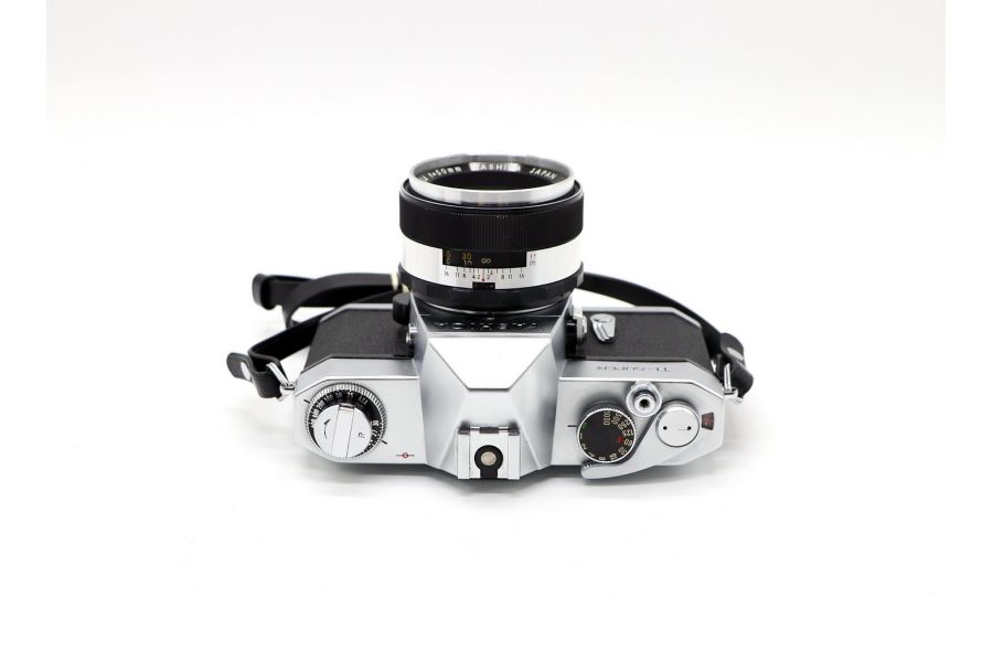 Yashica Tl-Super kit