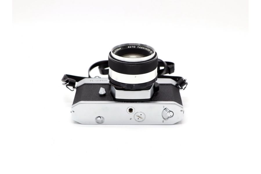 Yashica Tl-Super kit