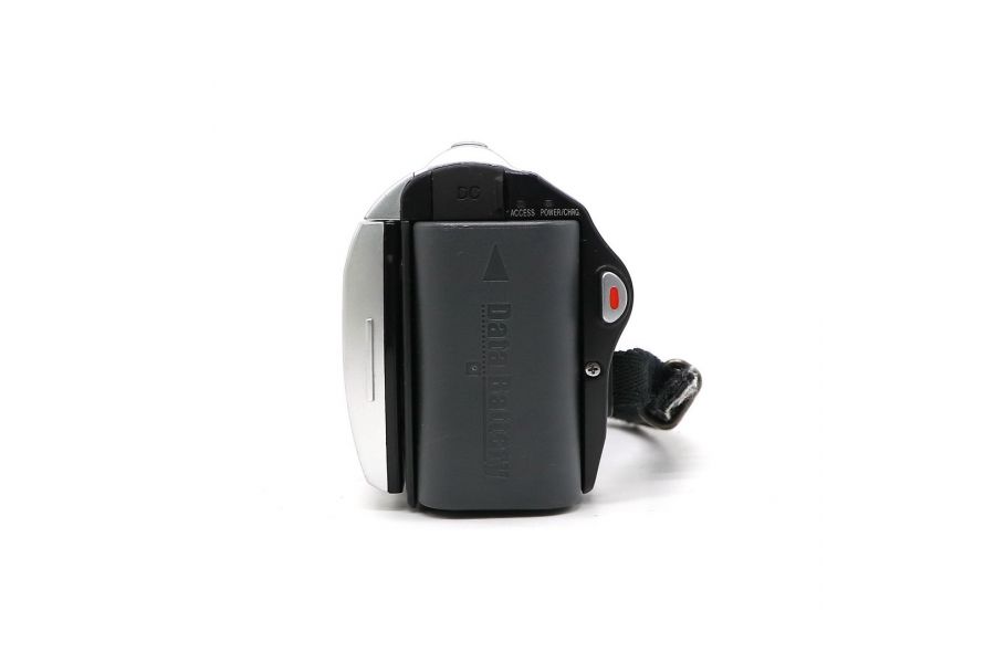 Видеокамера JVC GZ-MS90