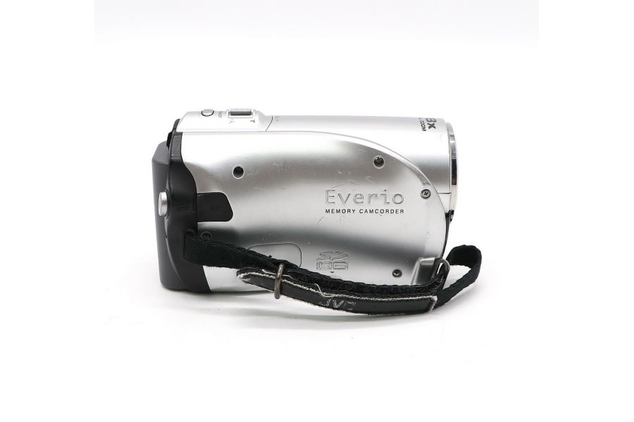 Видеокамера JVC GZ-MS90