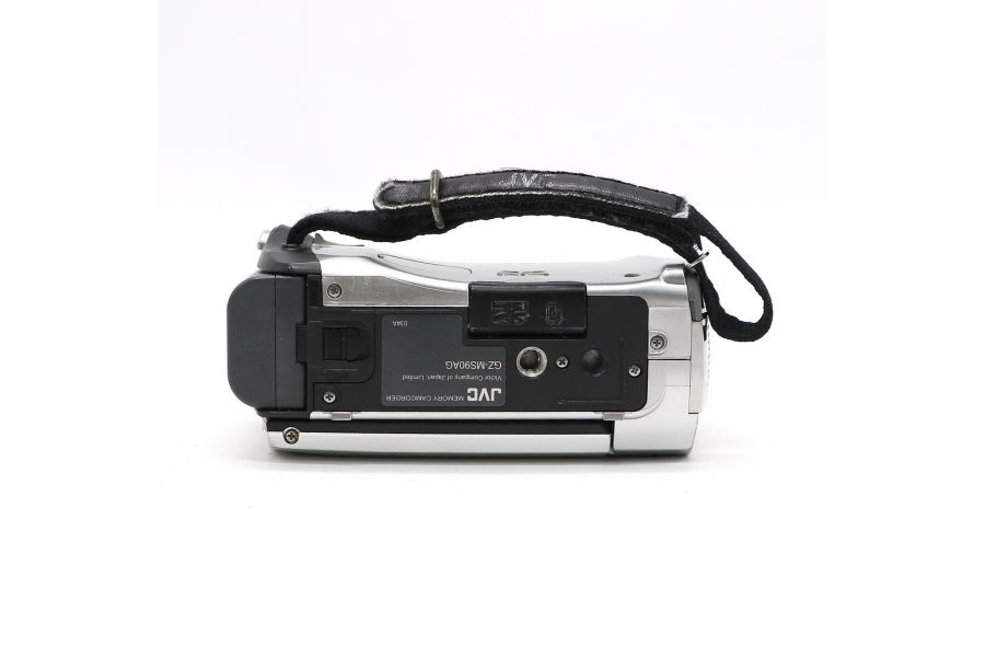 Видеокамера JVC GZ-MS90