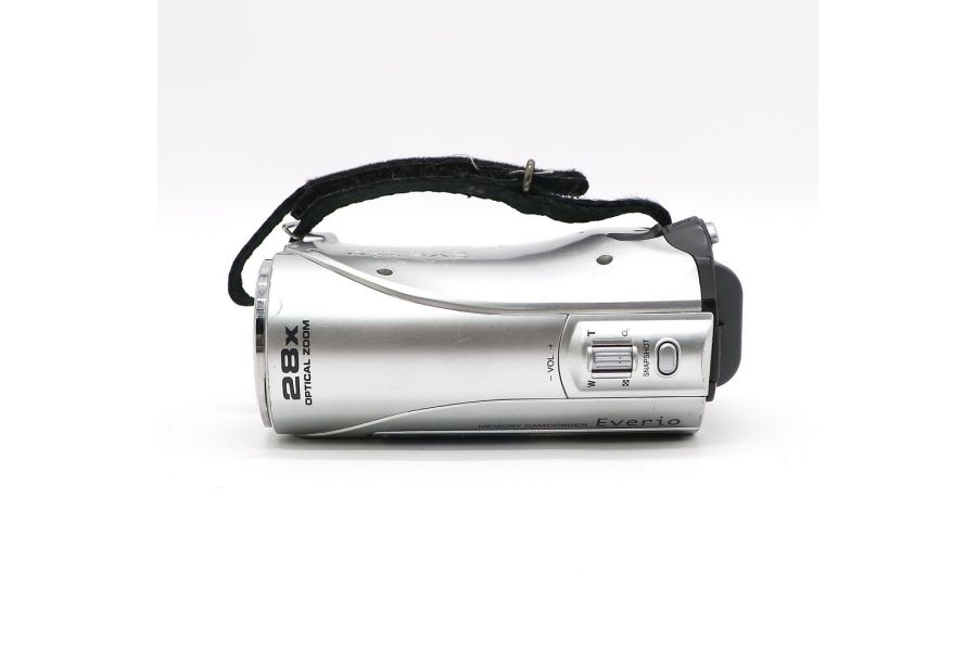 Видеокамера JVC GZ-MS90