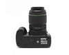 Pentax K200D kit 50-200mm f/4-5.6 ED WR