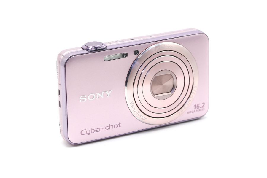 Sony DSC-WX50 pink