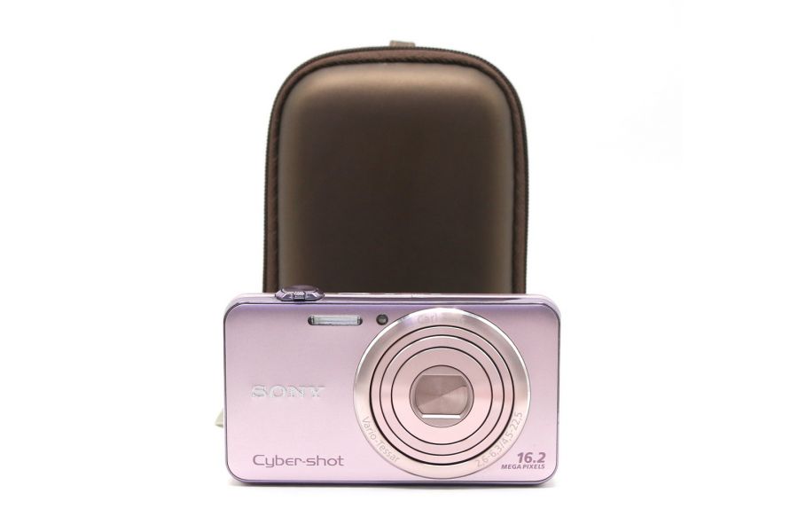 Sony DSC-WX50 pink