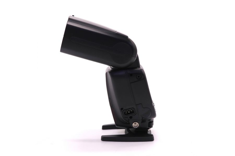 Фотовспышка Canon Speedlite 600EX-RT (Japan)