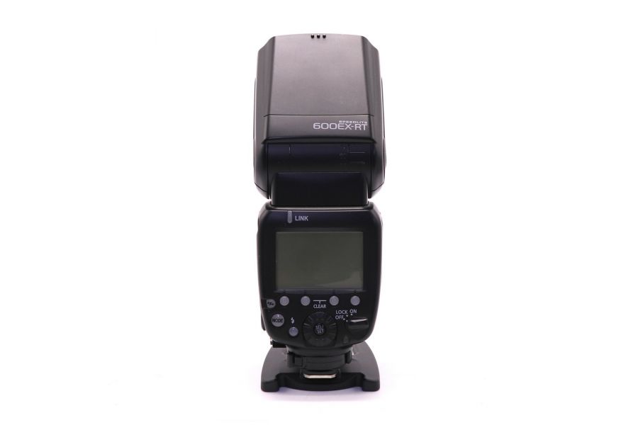Фотовспышка Canon Speedlite 600EX-RT (Japan)