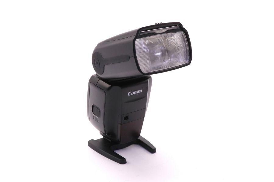 Фотовспышка Canon Speedlite 600EX-RT (Japan)