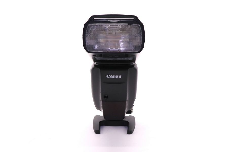 Фотовспышка Canon Speedlite 600EX-RT (Japan)