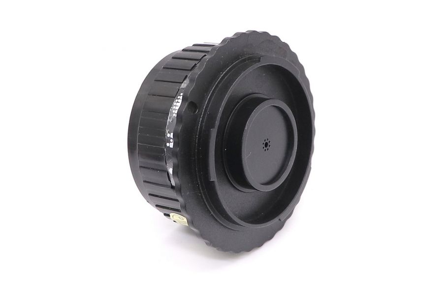 Holga HL-S 60mm f/8 for Sony