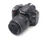 Nikon D3200 kit в упаковке (пробег 2925 кадров)