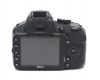 Nikon D3200 kit в упаковке (пробег 2925 кадров)