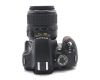 Nikon D3200 kit в упаковке (пробег 2925 кадров)