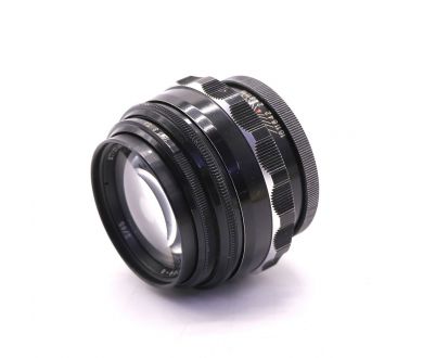 Купить Объектив Юпитер-9 2/85 М42 ранний (СССР, 1977) Объектив Юпитер-9 2/85 М42 ранний (СССР, 1977)