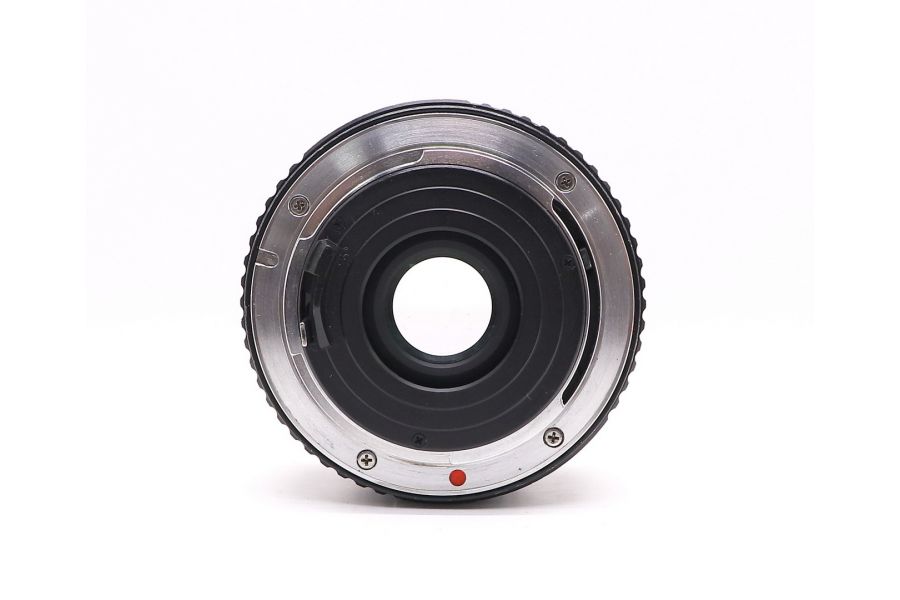 Ricoh 28mm f/2.8 XR Rikenon