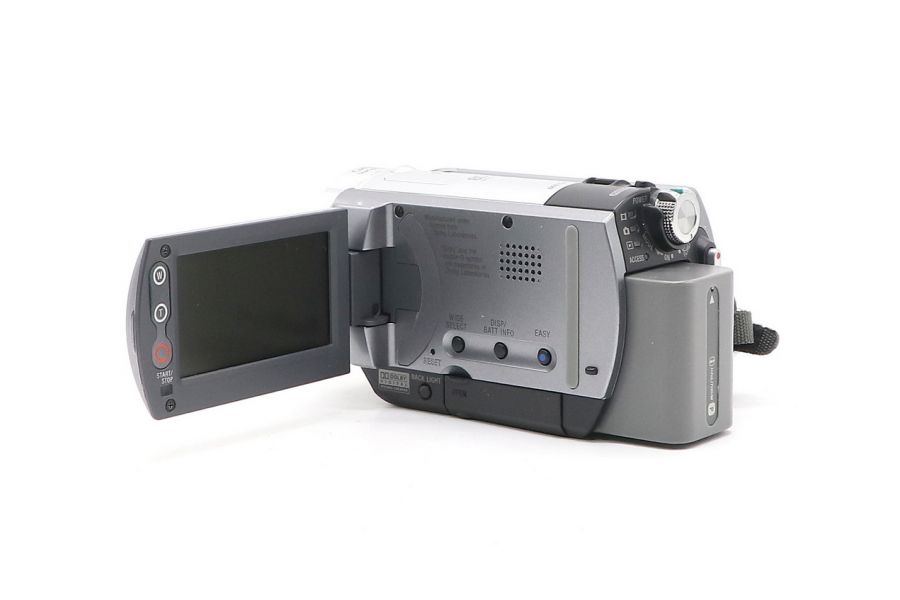 Видеокамера Sony DCR-SR60E