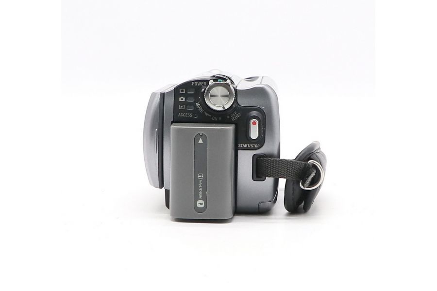 Видеокамера Sony DCR-SR60E