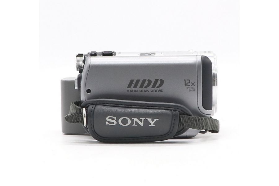 Видеокамера Sony DCR-SR60E